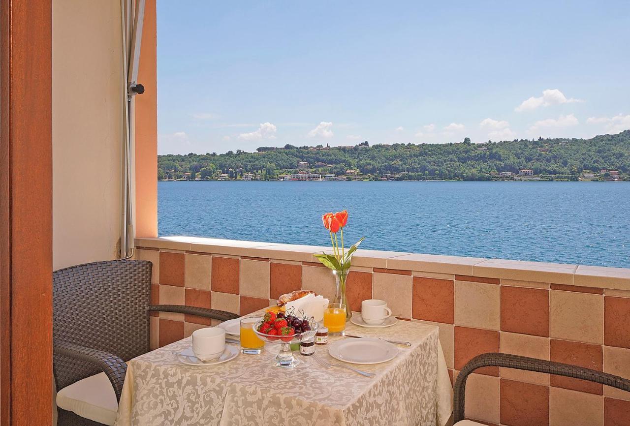 Hotel Vigna Salò Extérieur photo