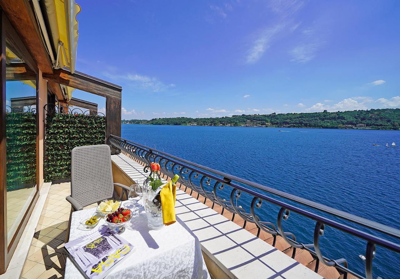 Hotel Vigna Salò Extérieur photo