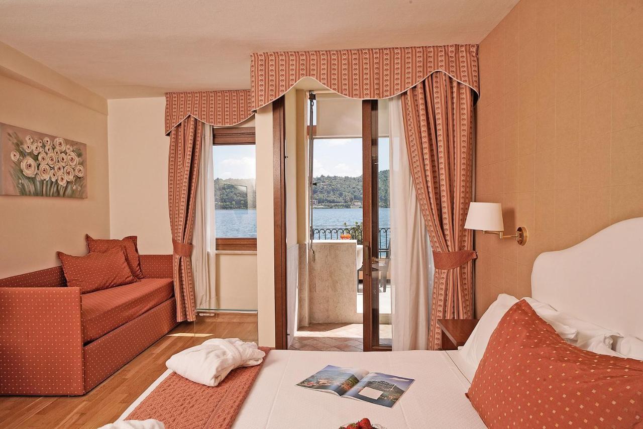 Hotel Vigna Salò Extérieur photo
