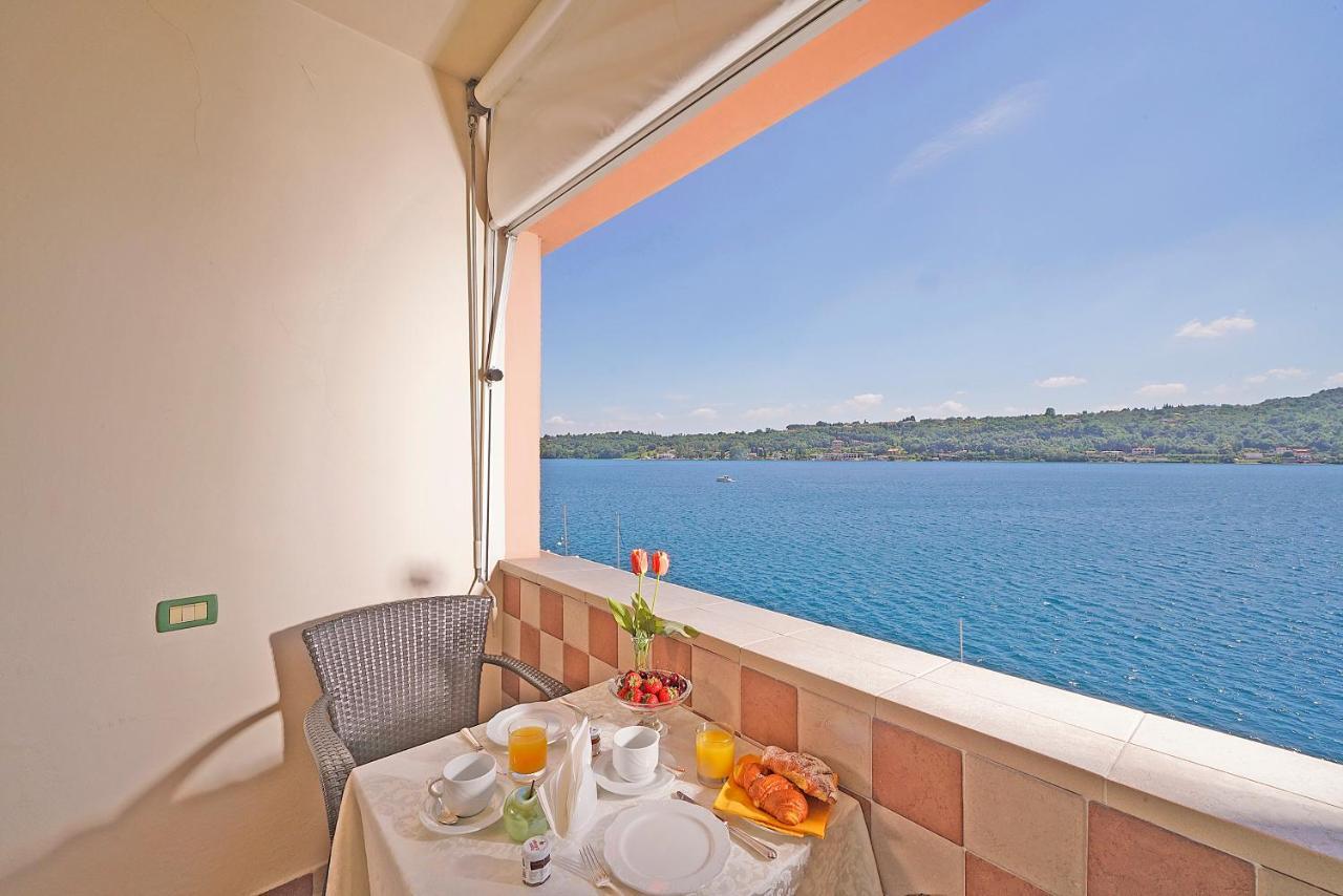 Hotel Vigna Salò Extérieur photo