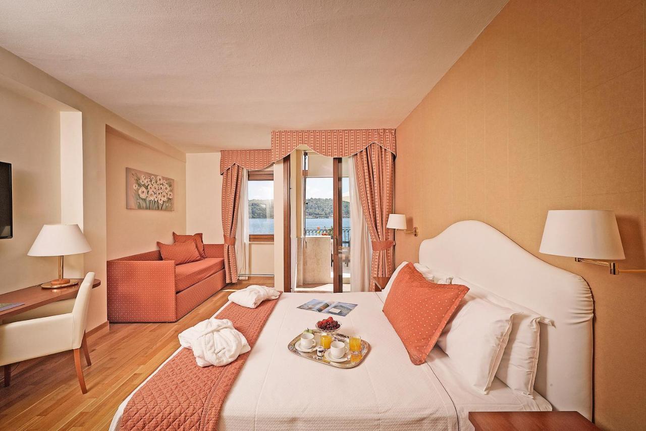Hotel Vigna Salò Extérieur photo