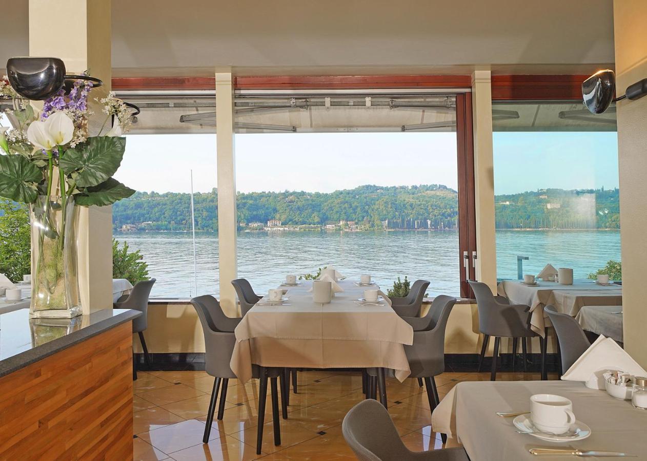 Hotel Vigna Salò Extérieur photo