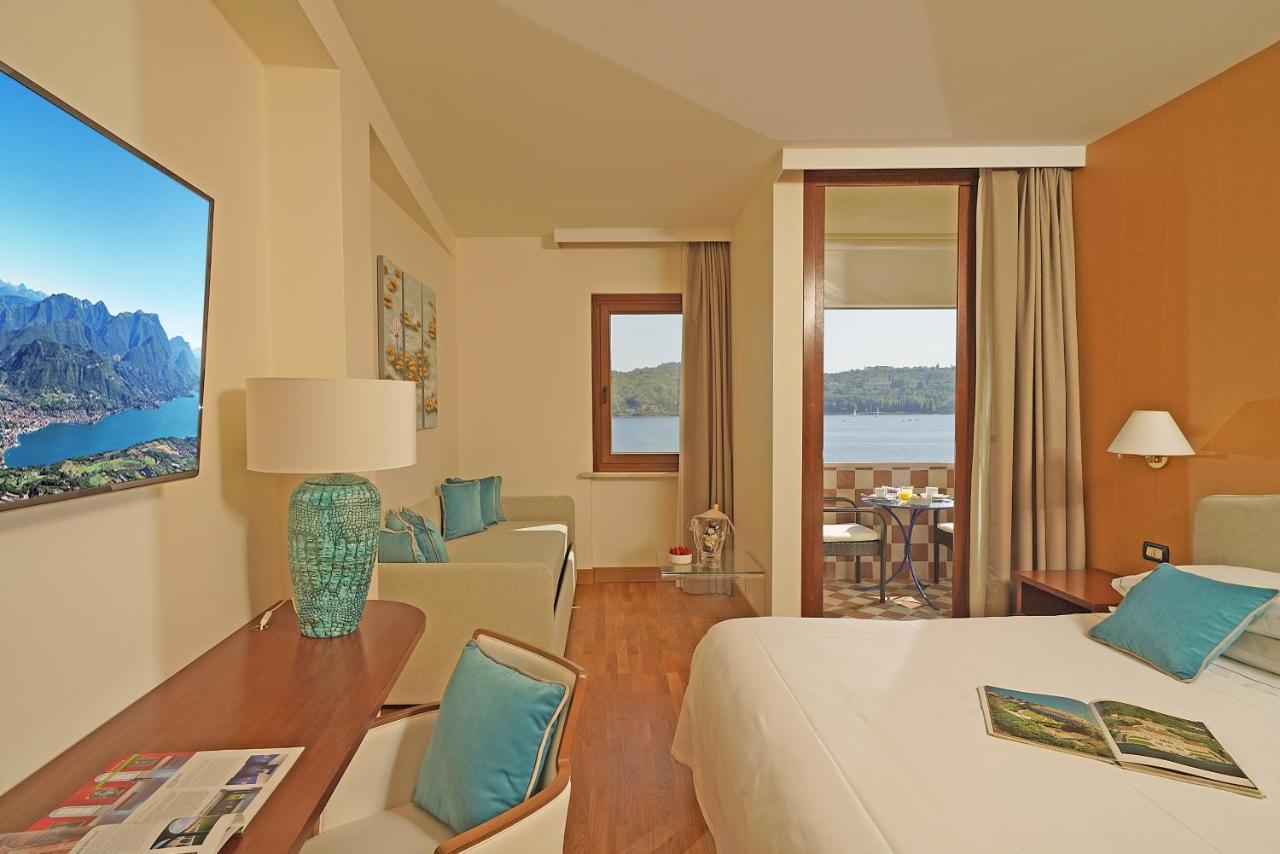 Hotel Vigna Salò Extérieur photo
