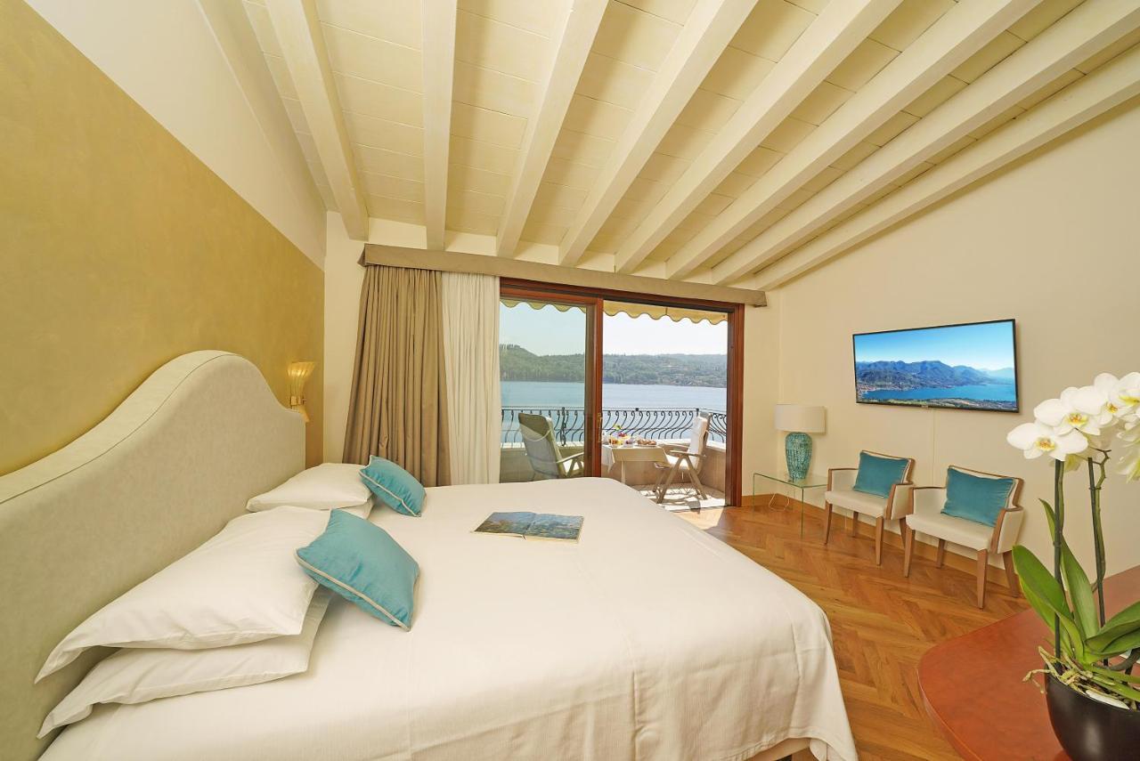 Hotel Vigna Salò Extérieur photo