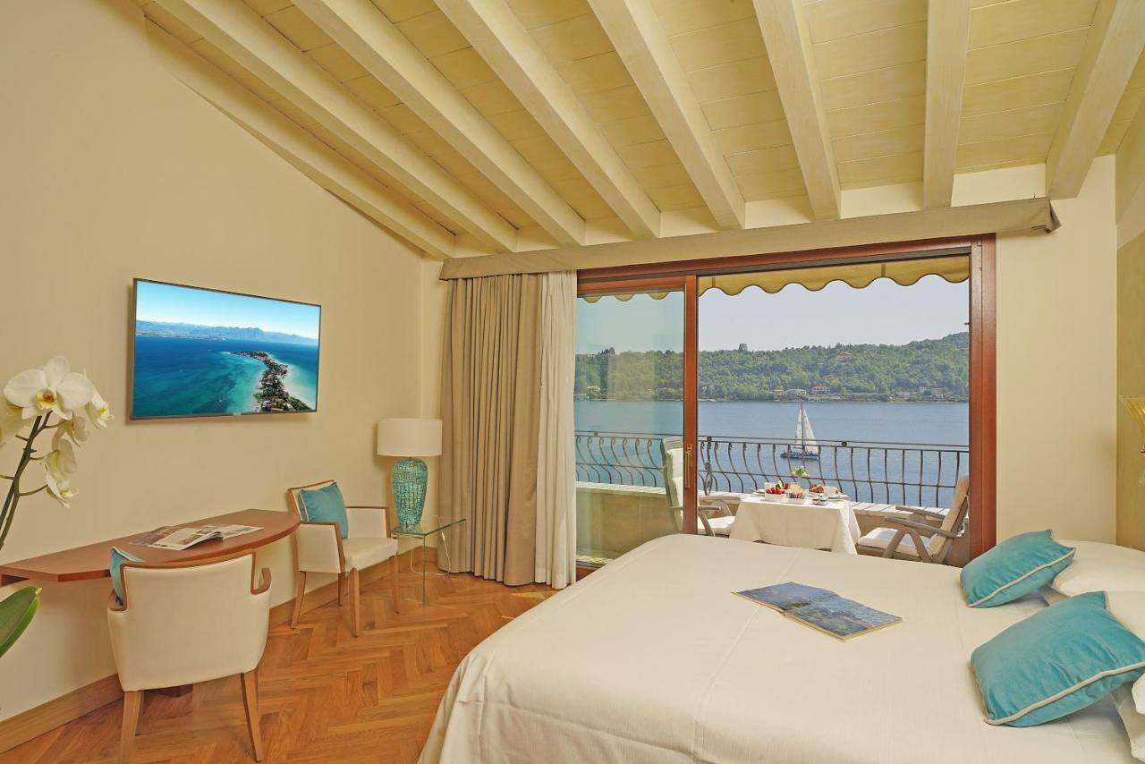 Hotel Vigna Salò Extérieur photo