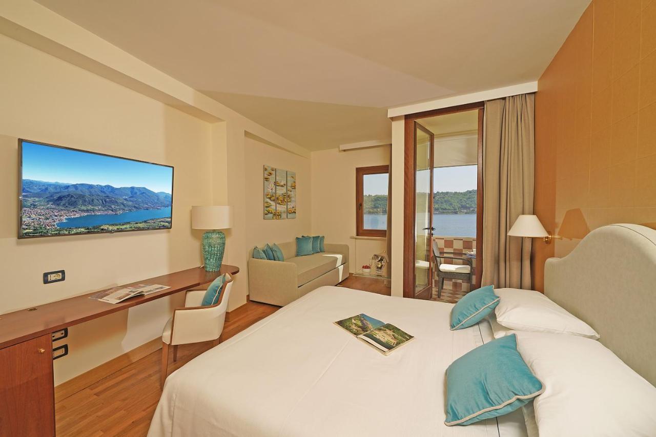 Hotel Vigna Salò Extérieur photo