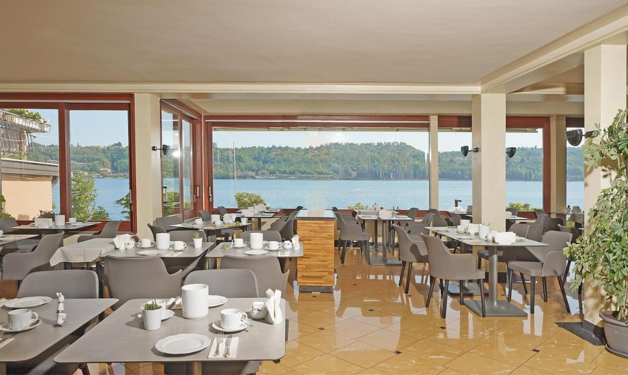 Hotel Vigna Salò Extérieur photo