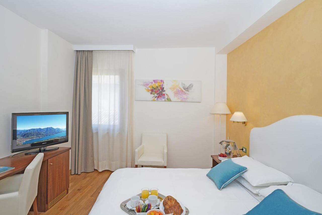 Hotel Vigna Salò Extérieur photo