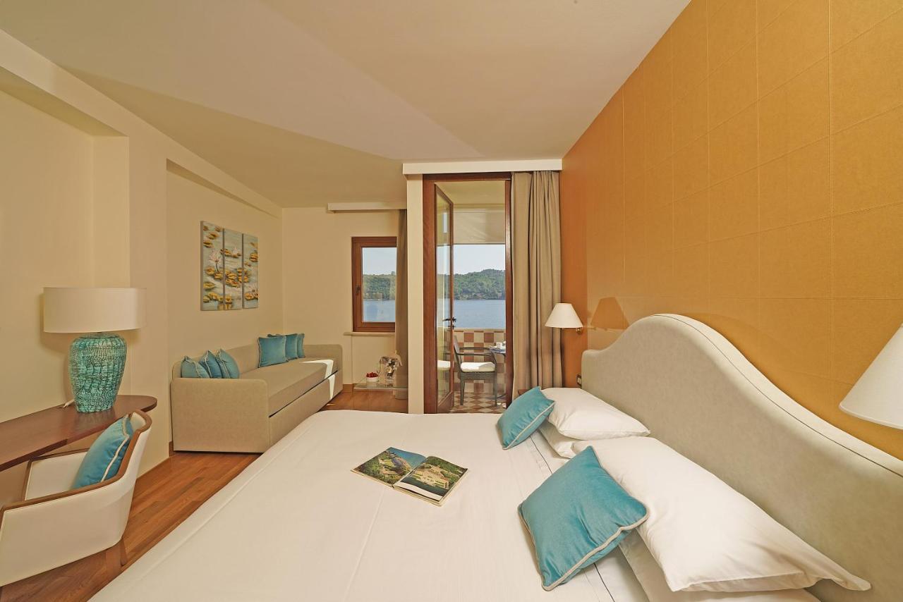 Hotel Vigna Salò Extérieur photo