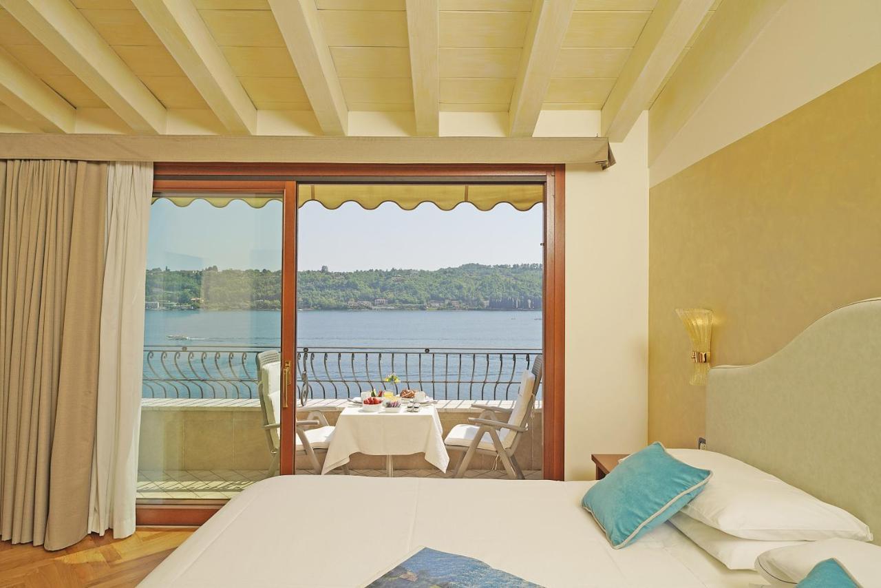 Hotel Vigna Salò Extérieur photo