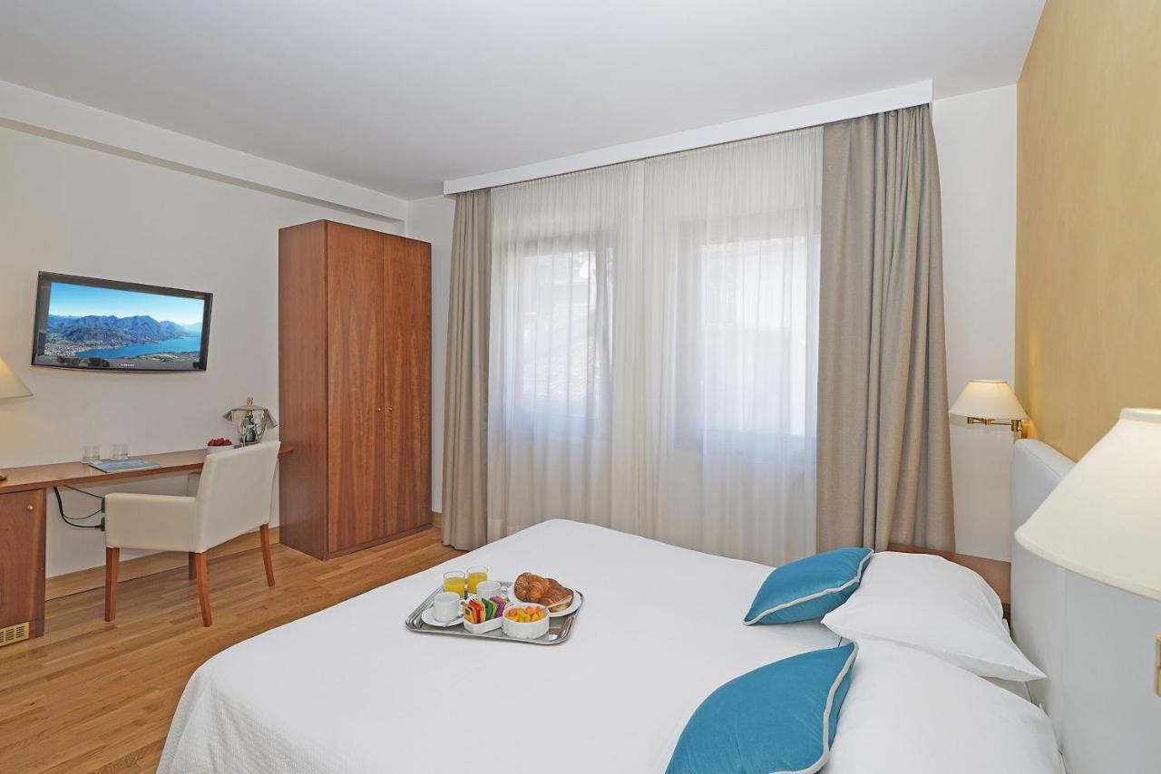Hotel Vigna Salò Extérieur photo
