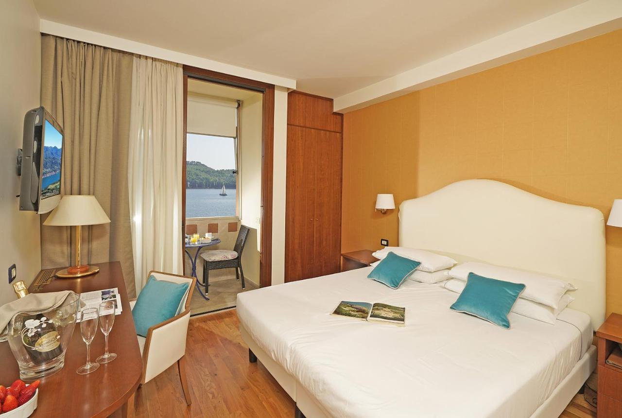 Hotel Vigna Salò Extérieur photo