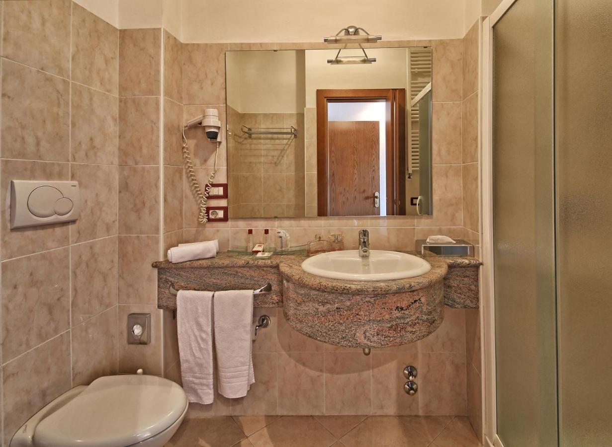 Hotel Vigna Salò Chambre photo