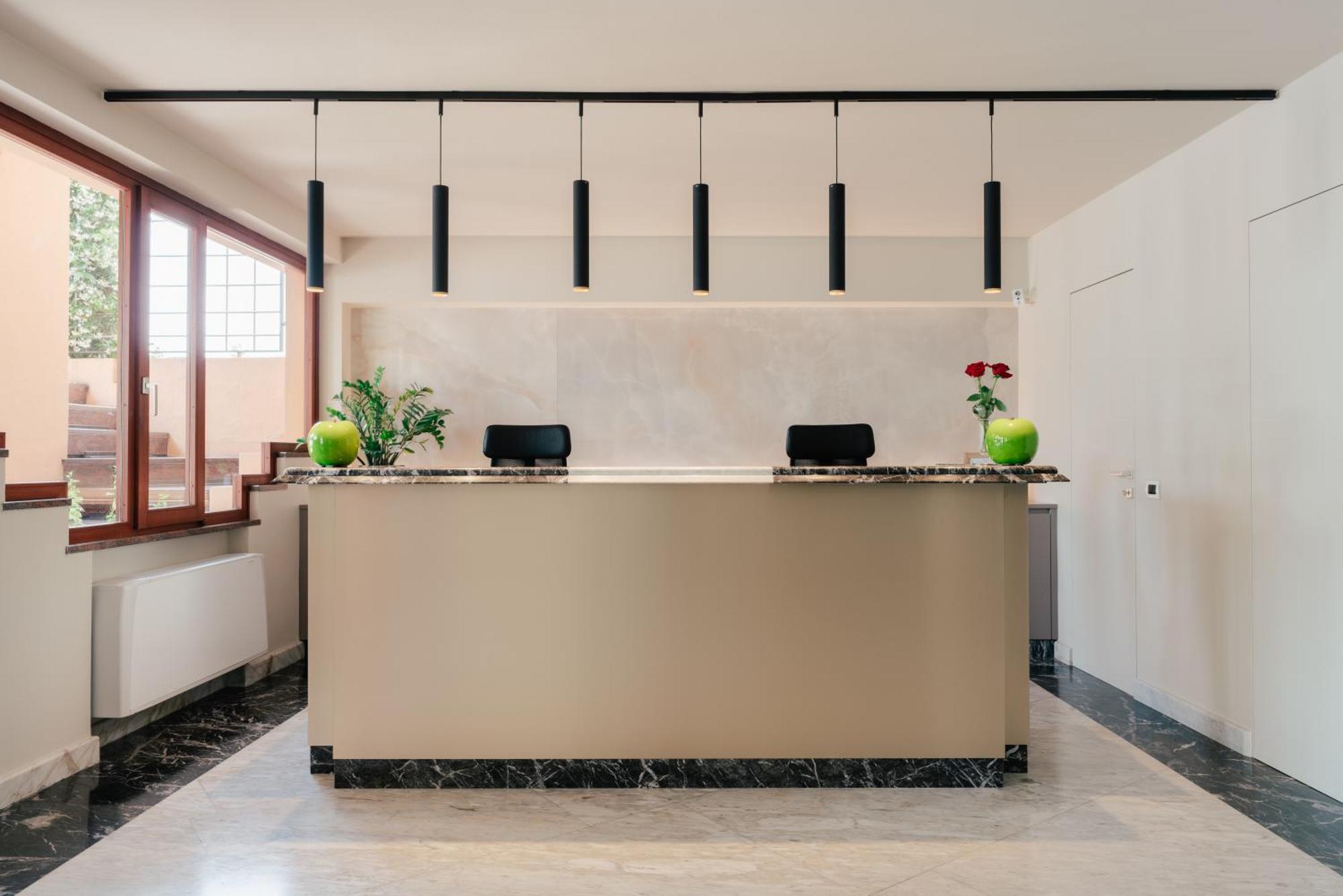 Hotel Vigna Salò Extérieur photo