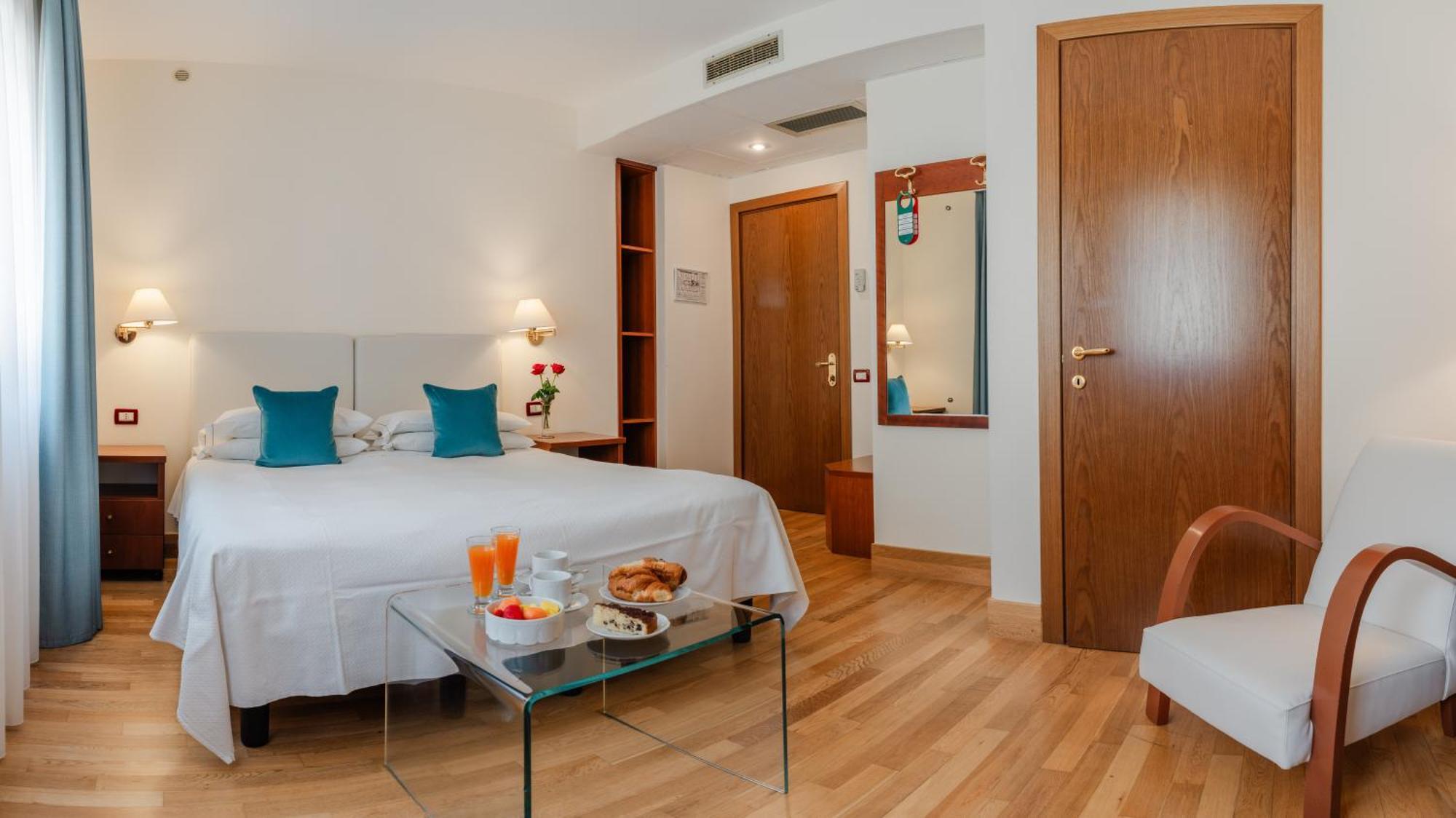 Hotel Vigna Salò Extérieur photo