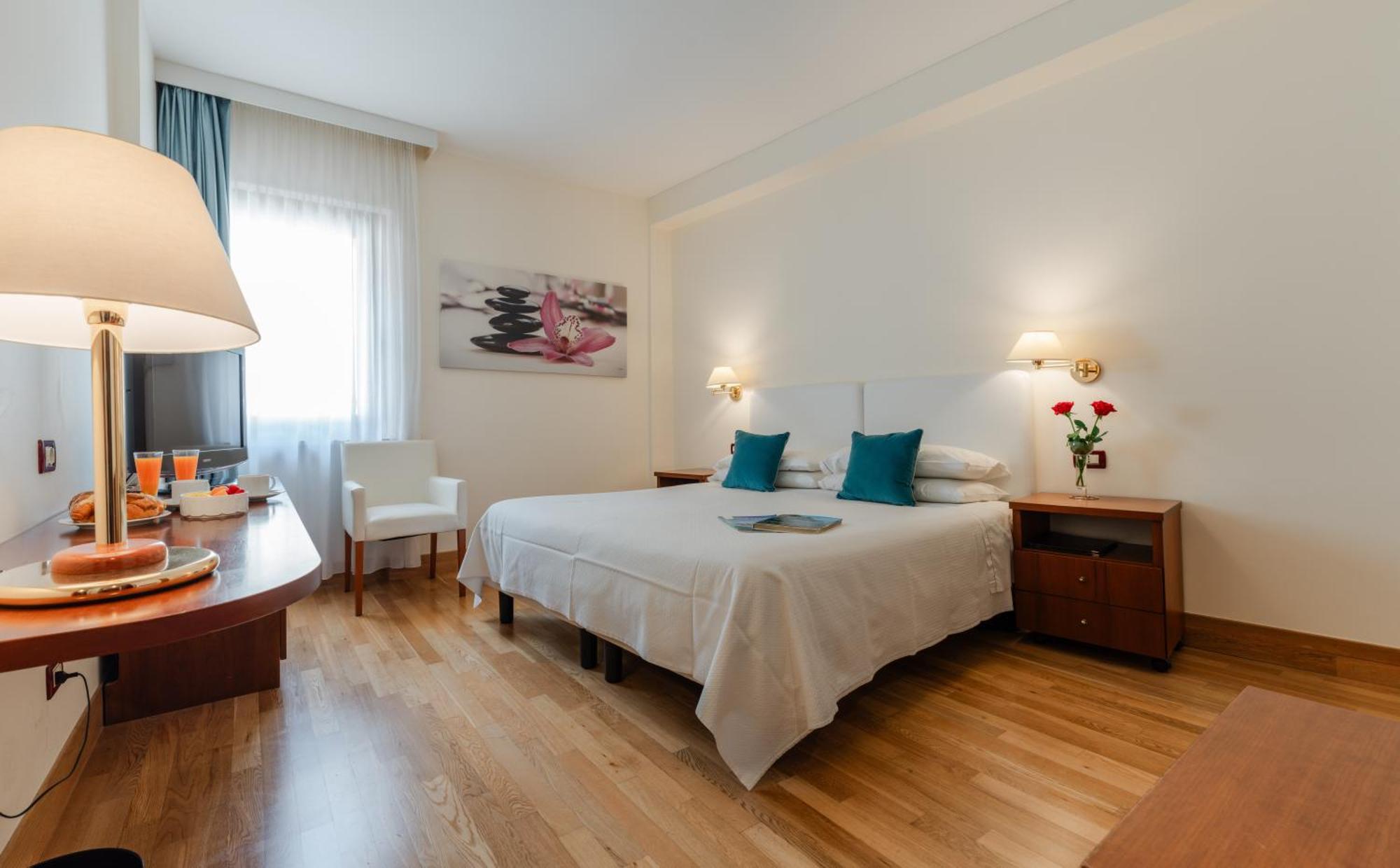 Hotel Vigna Salò Extérieur photo