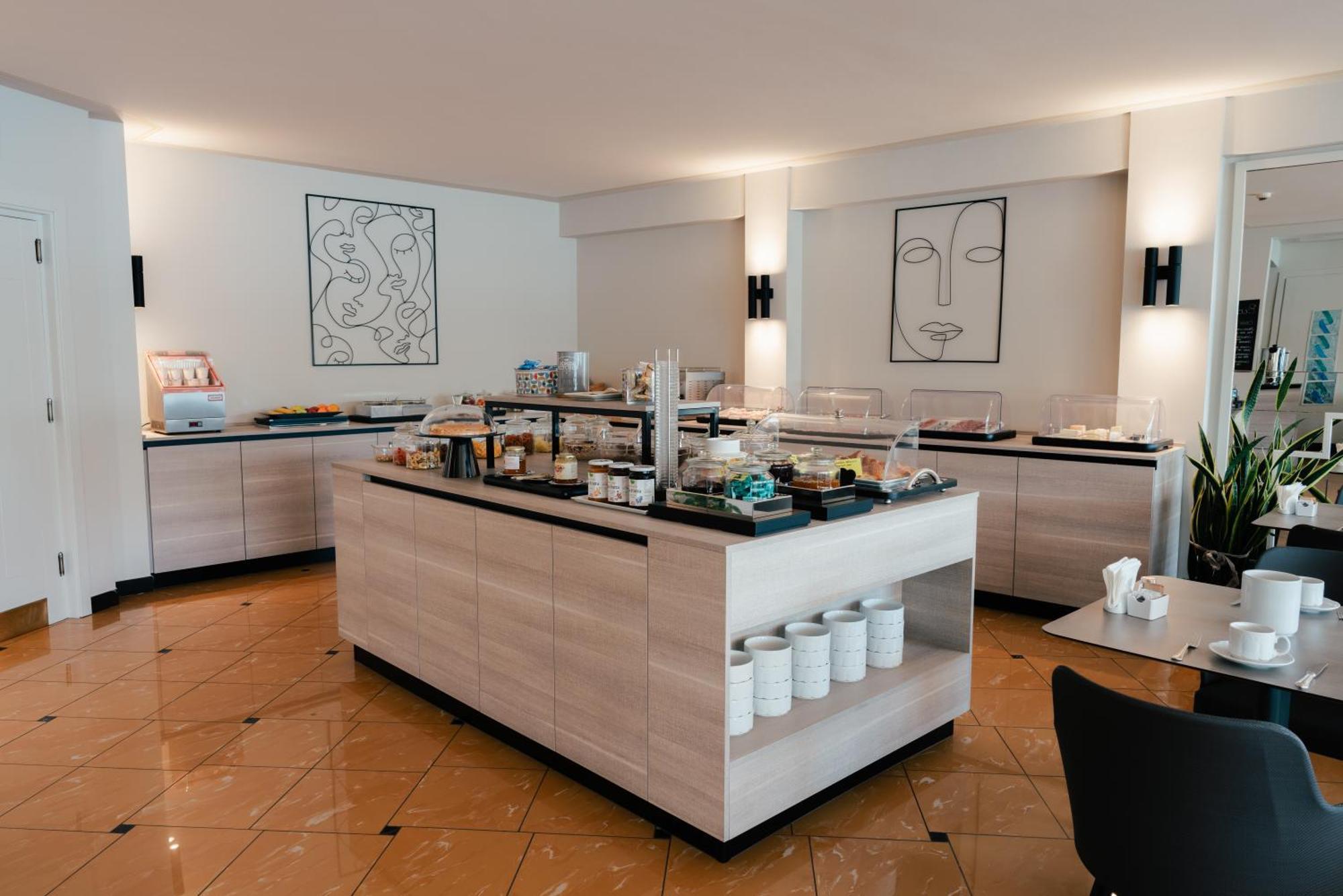 Hotel Vigna Salò Extérieur photo