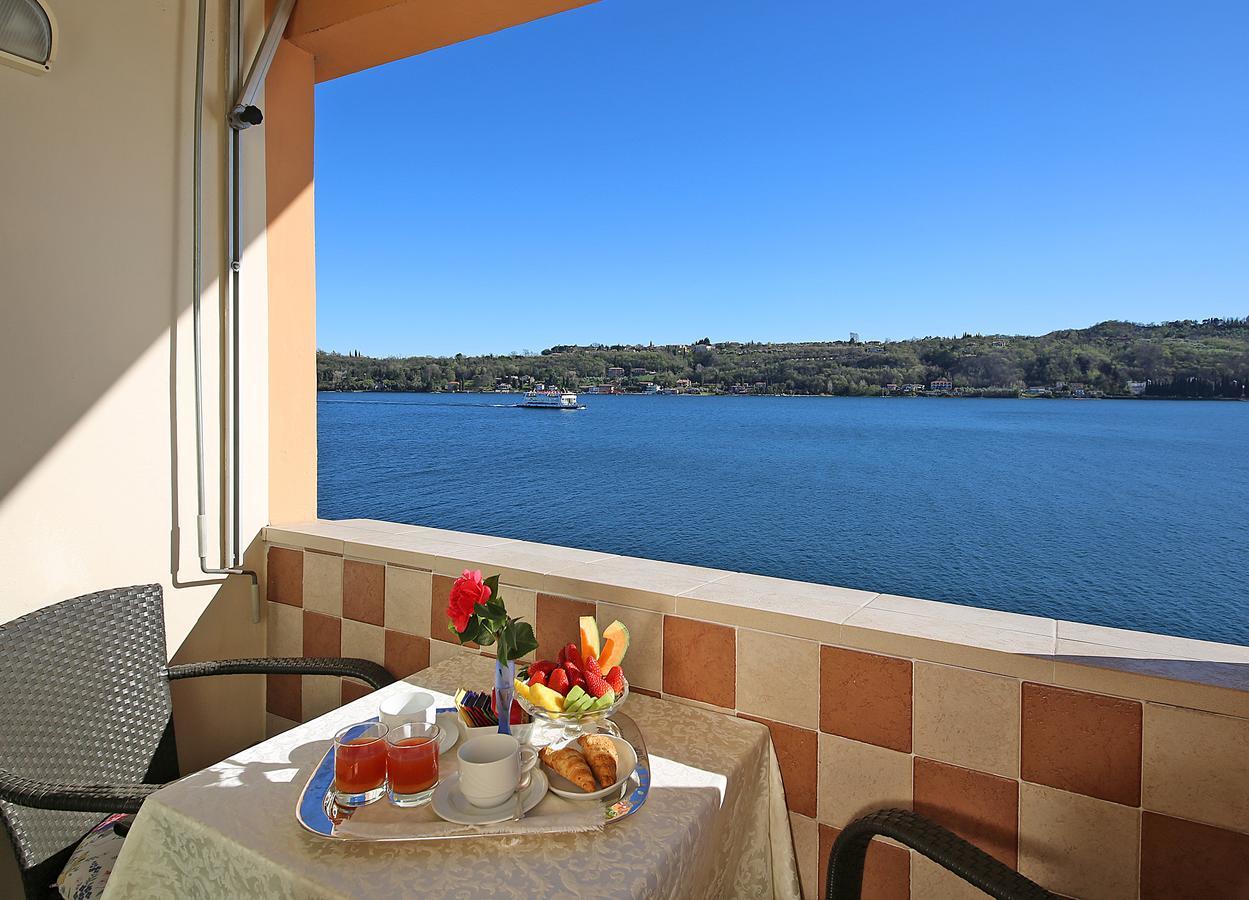 Hotel Vigna Salò Extérieur photo